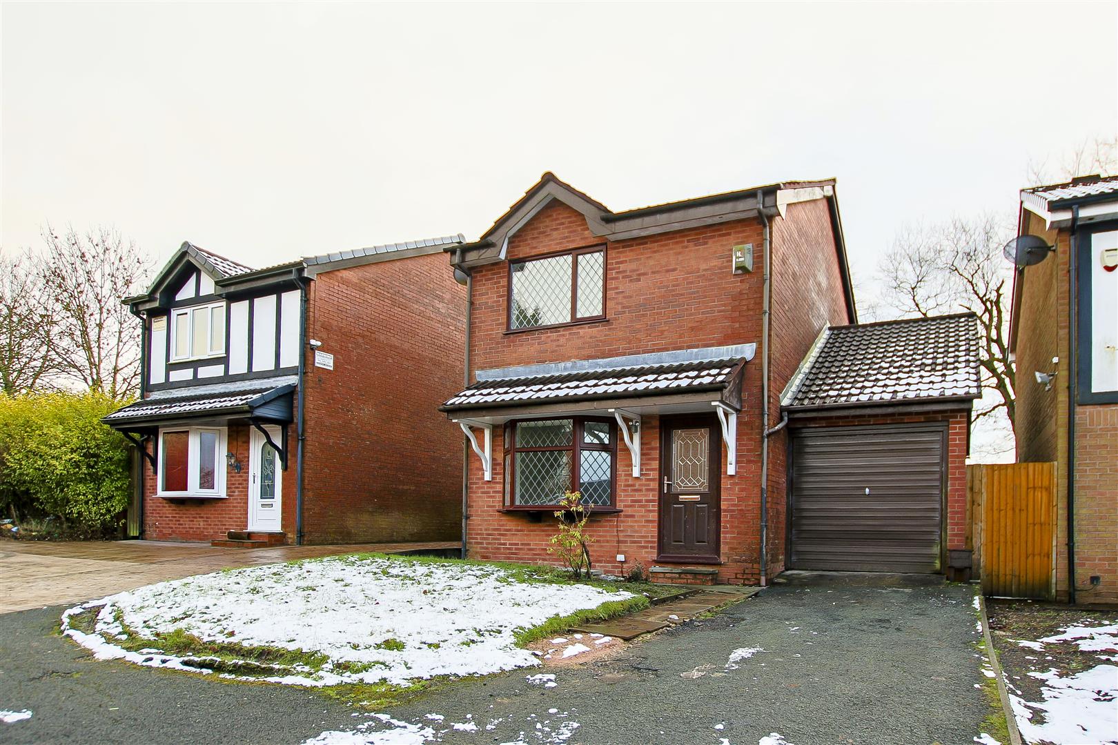 3 Bed House For Sale - Main Image